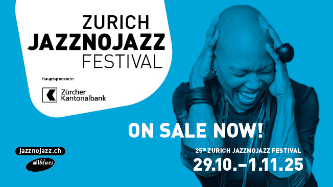 JAZZNOJAZZ 2025