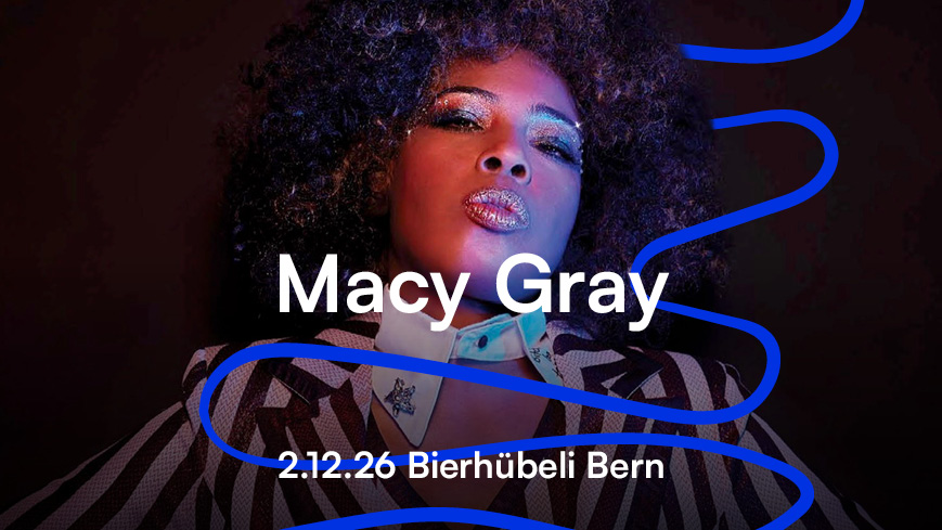 Macy Gray