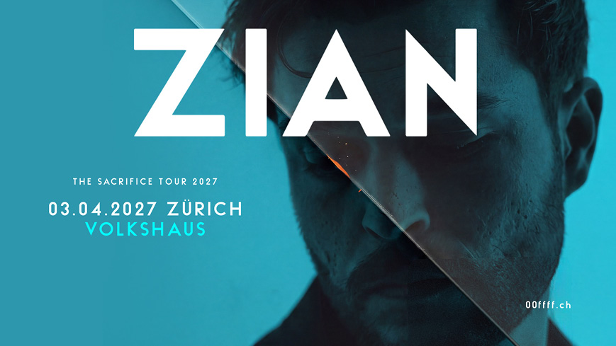 Neu: ZIAN