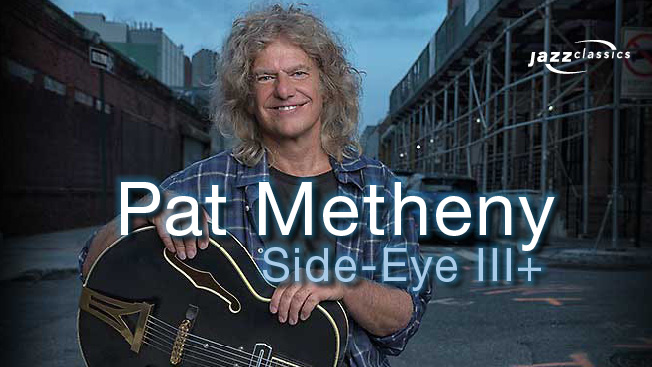 Pat Metheny