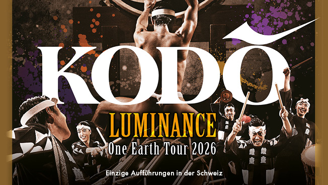 NEU: Kodo 