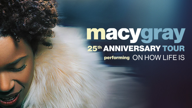 Macy Gray