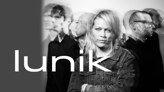 NEU: Lunik
