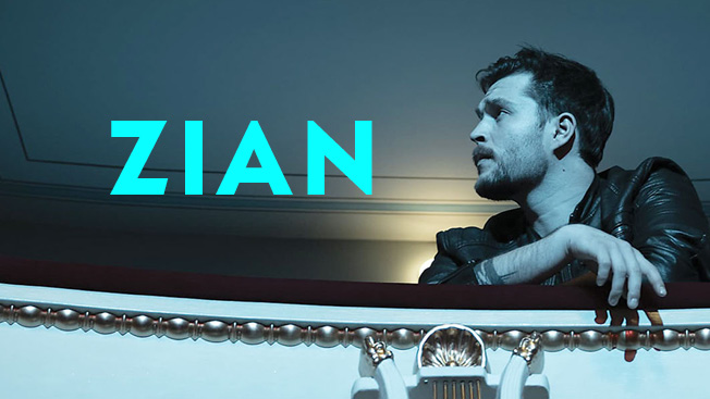 NEU: Zian 