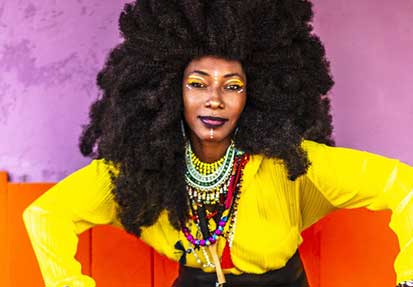 Fatoumata Diawara