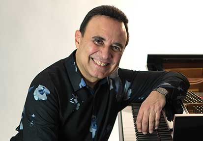 Michel Camilo Trio