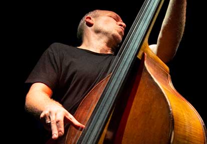 Avishai Cohen Quintet