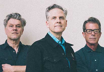 Calexico (Trio)