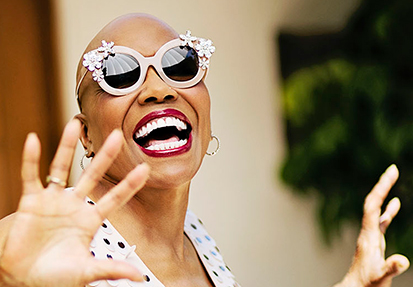 The Dee Dee Bridgewater Quartet