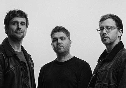 GoGo Penguin 