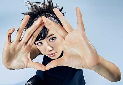 Hiromi Trio feat. James Genus & Simon Phillips