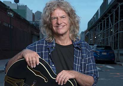 Pat Metheny