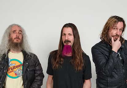 The Aristocrats