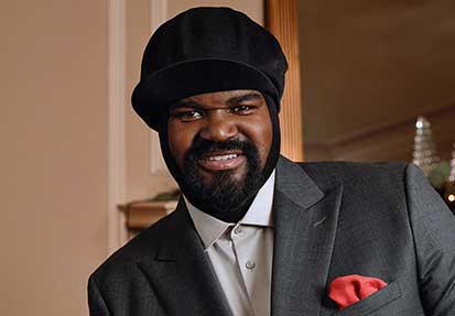 Gregory Porter