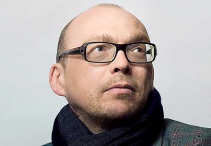 Bugge Wesseltoft