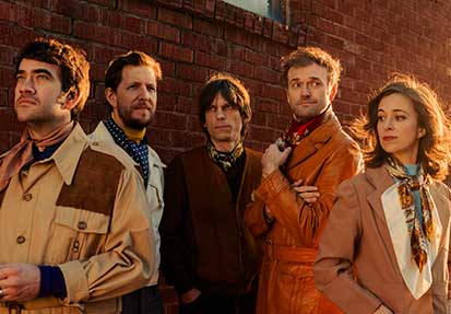 Punch Brothers