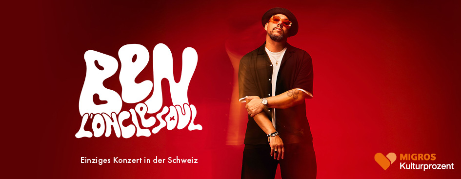Migros-Kulturprozent Zürich